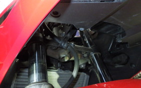 HONDA CBR400R 2017 NC47