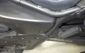 HONDA MAGNA 250 2007 MC29