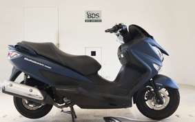 SUZUKI BURGMAN200A CH41A