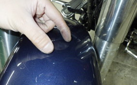 HARLEY FLHX 1580 2008