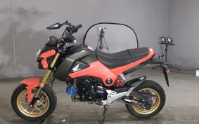 HONDA GU ROM JC61
