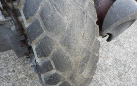 YAMAHA BW'S 50 Gen.3 SA44J