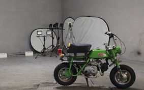 HONDA MONKEY Z50A