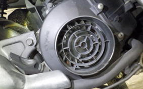 HONDA TODAY 2002 AF61