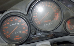KAWASAKI ZZ-R250 1989 EX250H