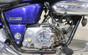 HONDA MAGNA 50 AC13