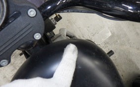 HARLEY XL1200R TRIKE 2004
