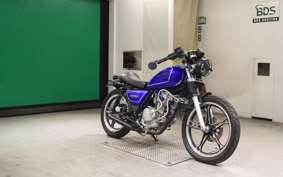 SUZUKI GN125 H 2019
