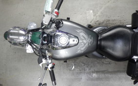 SUZUKI BOULEVARD 400 2007 VK55A