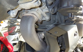 DUCATI MULTISTRADA 1260 2018