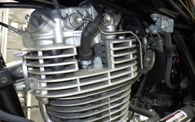 YAMAHA SR400 Gen.4 2010 RH03J