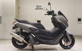 YAMAHA N-MAX 1991 SED6J