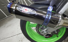 KAWASAKI ZX 10 NINJA ABS 2024 ZXT02L