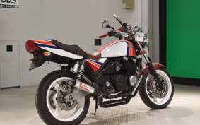 KAWASAKI ZEPHYR 400 KAI 2007 ZR400C