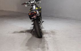 SUZUKI DR-Z400SM 2009 SK44A