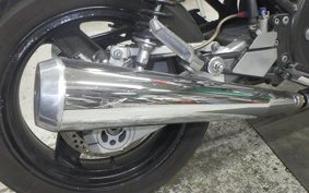 KAWASAKI ZEPHYR 750 RS 1998