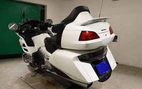 HONDA GL 1800 GOLD WING AIRBAG NAVI 2013 SC68