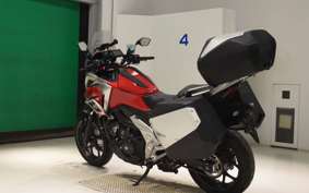 HONDA NC750X DCT RH09