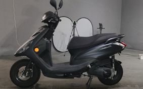 YAMAHA  AXIS Z SED7J