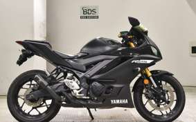 YAMAHA YZF-R25 2019 RG43J