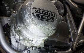 SUZUKI GSX1100S KATANA 1999 GU76A