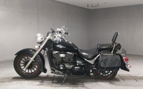SUZUKI INTRUDER 400 CLASSIC 2008 VK54A