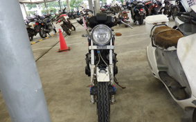 YAMAHA XJ400 D 1982 4G0