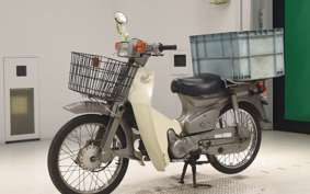 HONDA C50 SUPER CUB E AA01