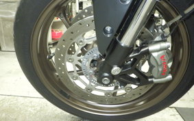 TRIUMPH STREET TRIPLE RS 2022