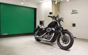 HARLEY XL1200N 2008