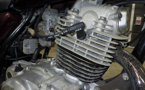 YAMAHA SR250 1994 4J1