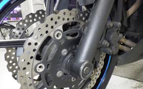 KAWASAKI NINJA 400R 2011 ER400B