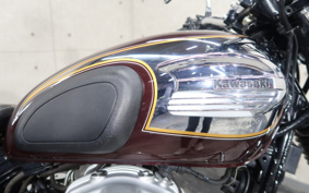 KAWASAKI W650 2005 EJ650A