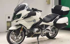 BMW R1250RT 2018