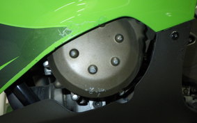 KAWASAKI ZX900R NINJA 2000 ZX900E