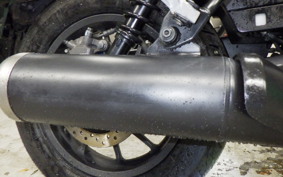 HONDA REBEL 250 S 2000 MC49