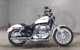 HARLEY HARLEY XL883L CMM