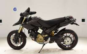 DUCATI HYPERMOTARD 1100S 2008