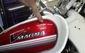 HONDA MAGNA 250 2006 MC29