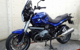 BMW R1200R 2012 0400