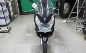 HONDA PCX 125 1996 NC125D