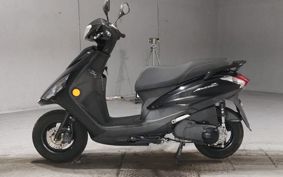 YAMAHA AXIS Z SED7J