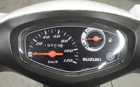 SUZUKI ADDRESS V125 CF46A