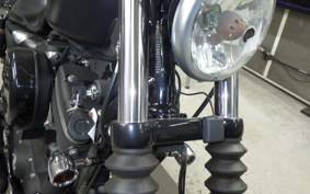 HARLEY XL883N 2017