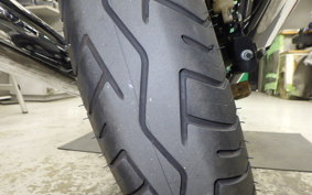 ROYAL ENFIELD INT650 2021