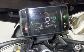 YAMAHA MT-09 SP 2022 RN69J
