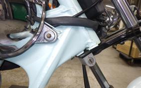 HONDA JAZZ 50 2014 AC09