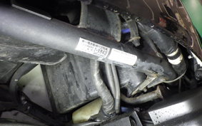 YAMAHA VINO 50 2007 SA54J
