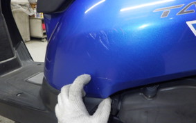 HONDA TACT Basket AF79