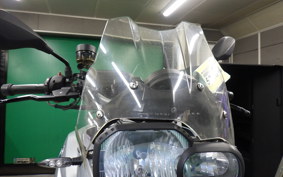BMW F650GS 2010